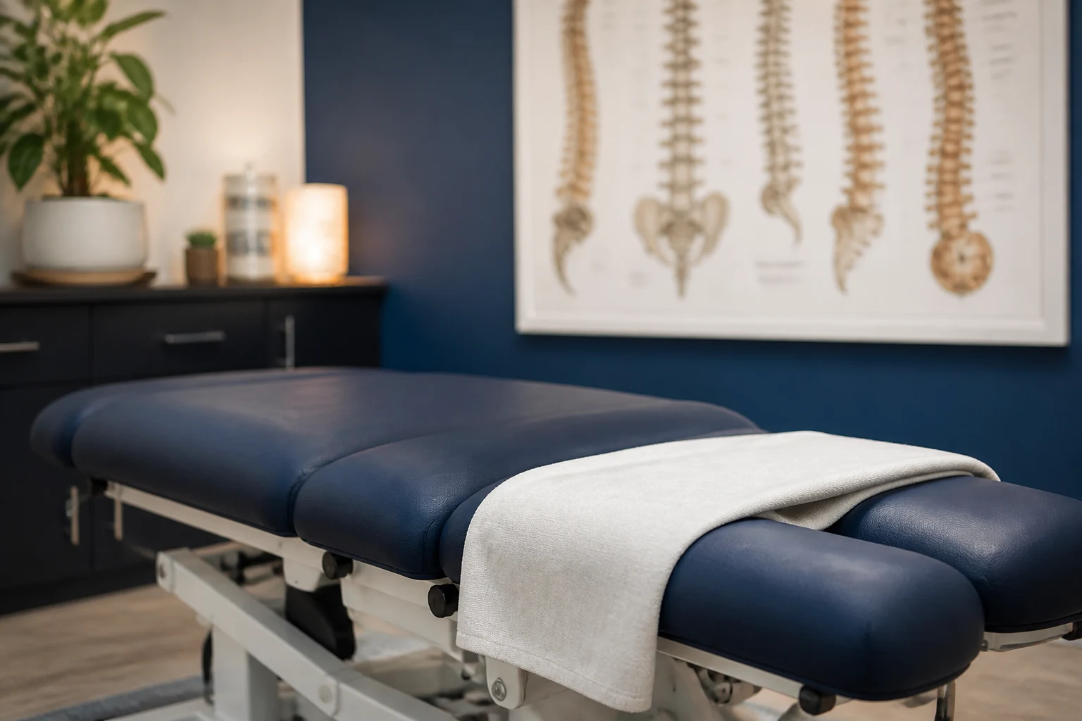 Boise Low Back Pain: When to Call a Chiropractor